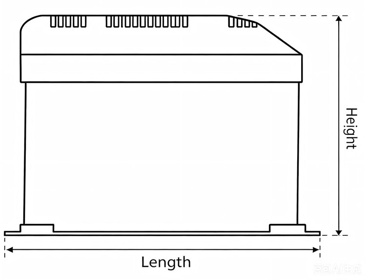 Intelligent Capacitor Device (1) Intelligent Capacitor Device (1)