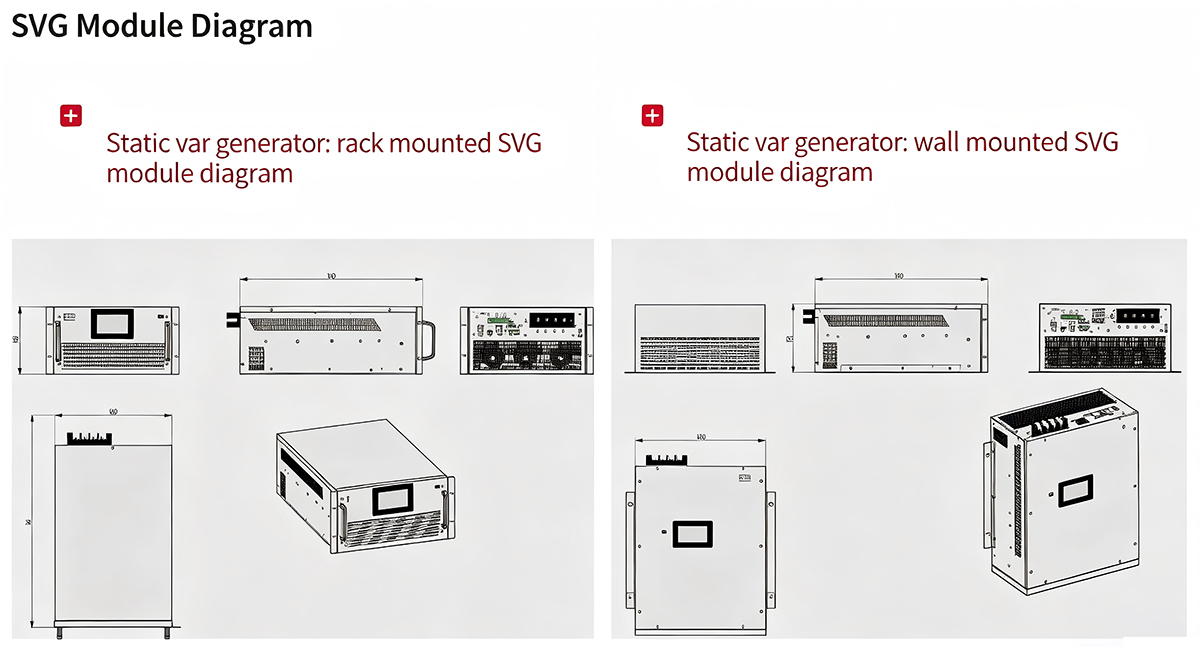 Low Voltage Static Var Generator (3) Low Voltage Static Var Generator (3)