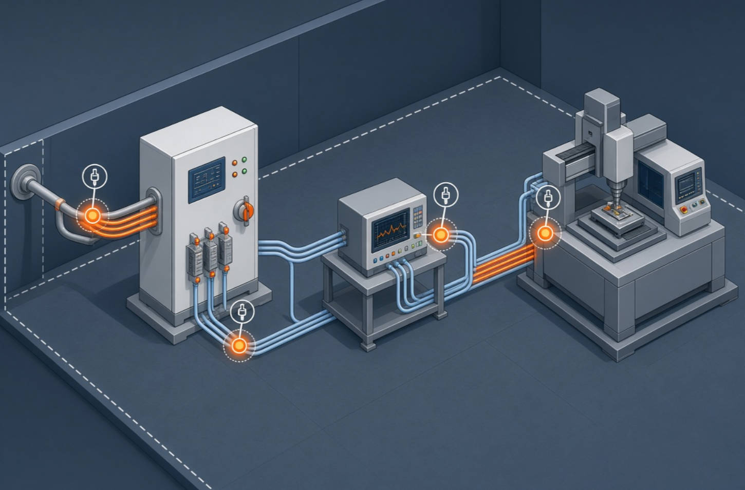 Voltage Sag Investigation Workflow Voltage Sag Investigation Workflow