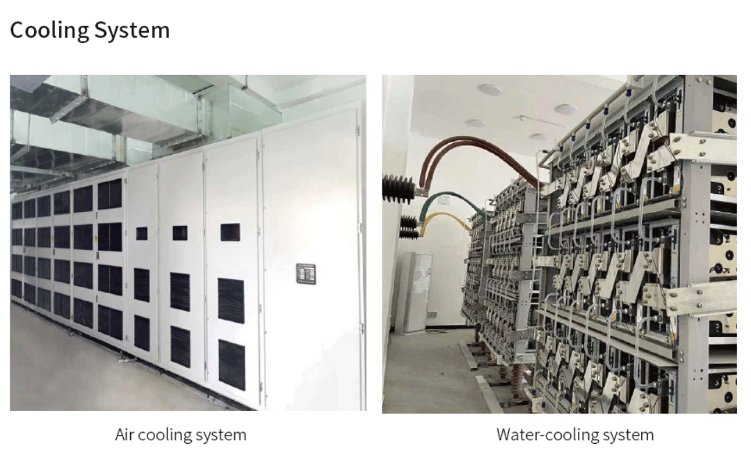 High Voltage Static Reactive Power Generate (3) High Voltage Static Reactive Power Generate (3)