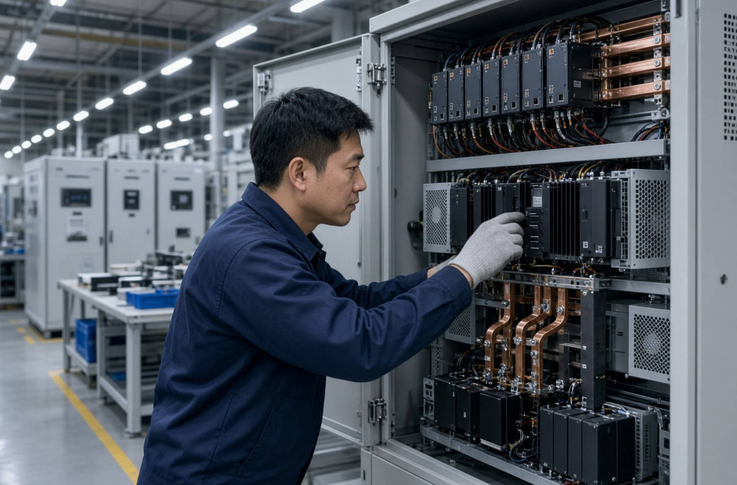 China APF Manufacturing And Engineering China APF Manufacturing And Engineering