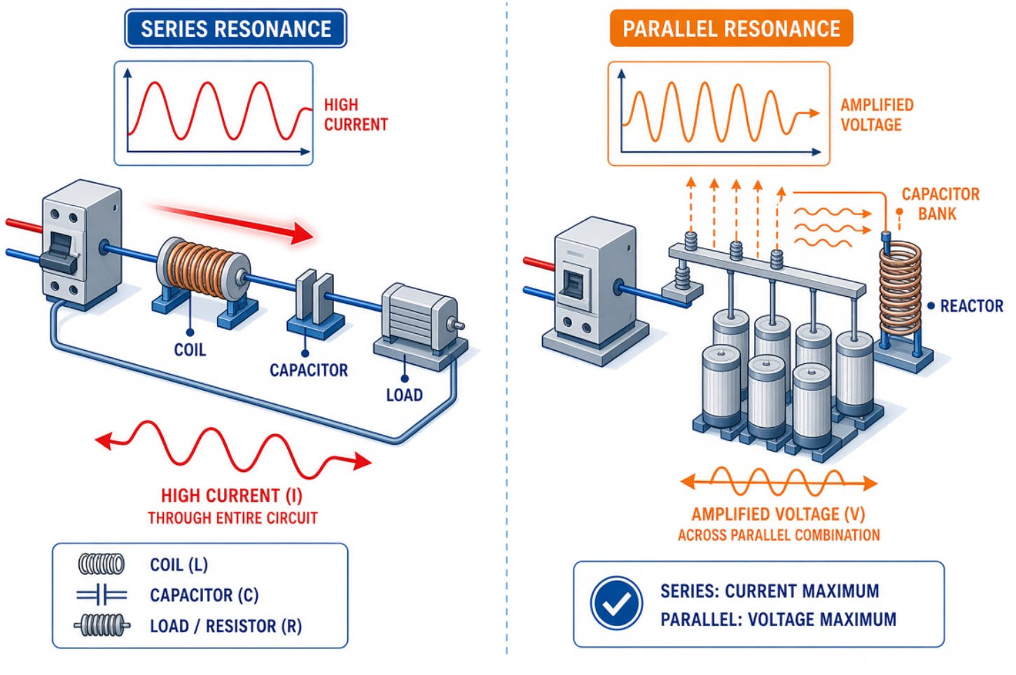 Harmonic Resonance Explained Harmonic Resonance Explained