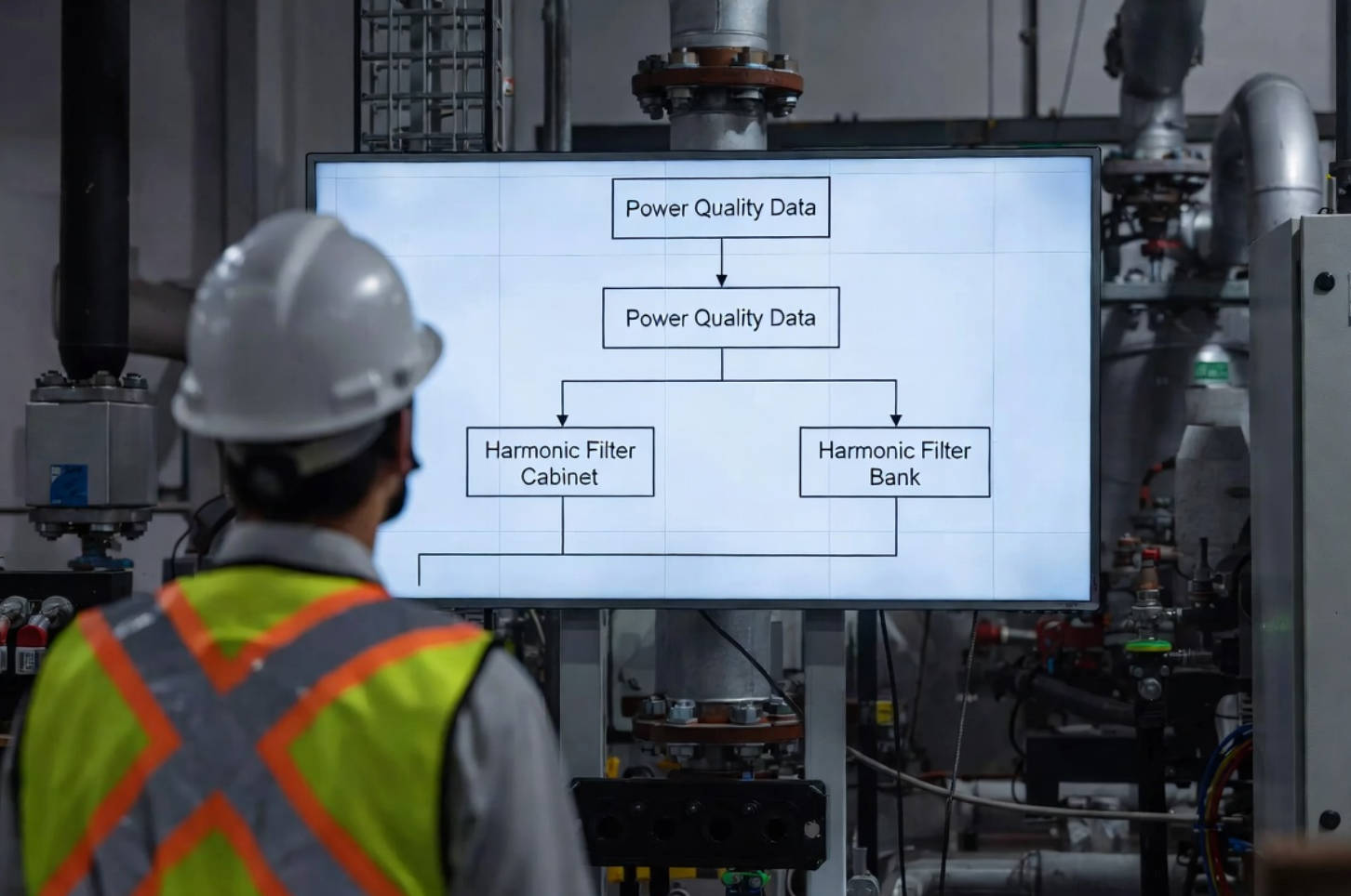Industrial Power Quality Decision Guide Industrial Power Quality Decision Guide