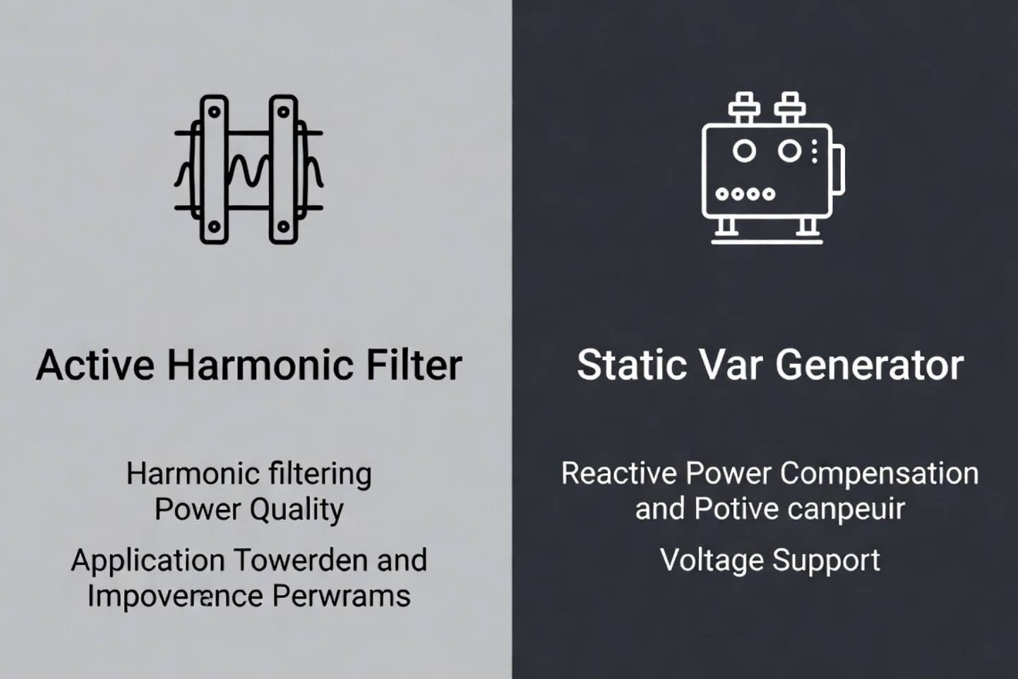 Static Var Generator Compensation Static Var Generator Compensation