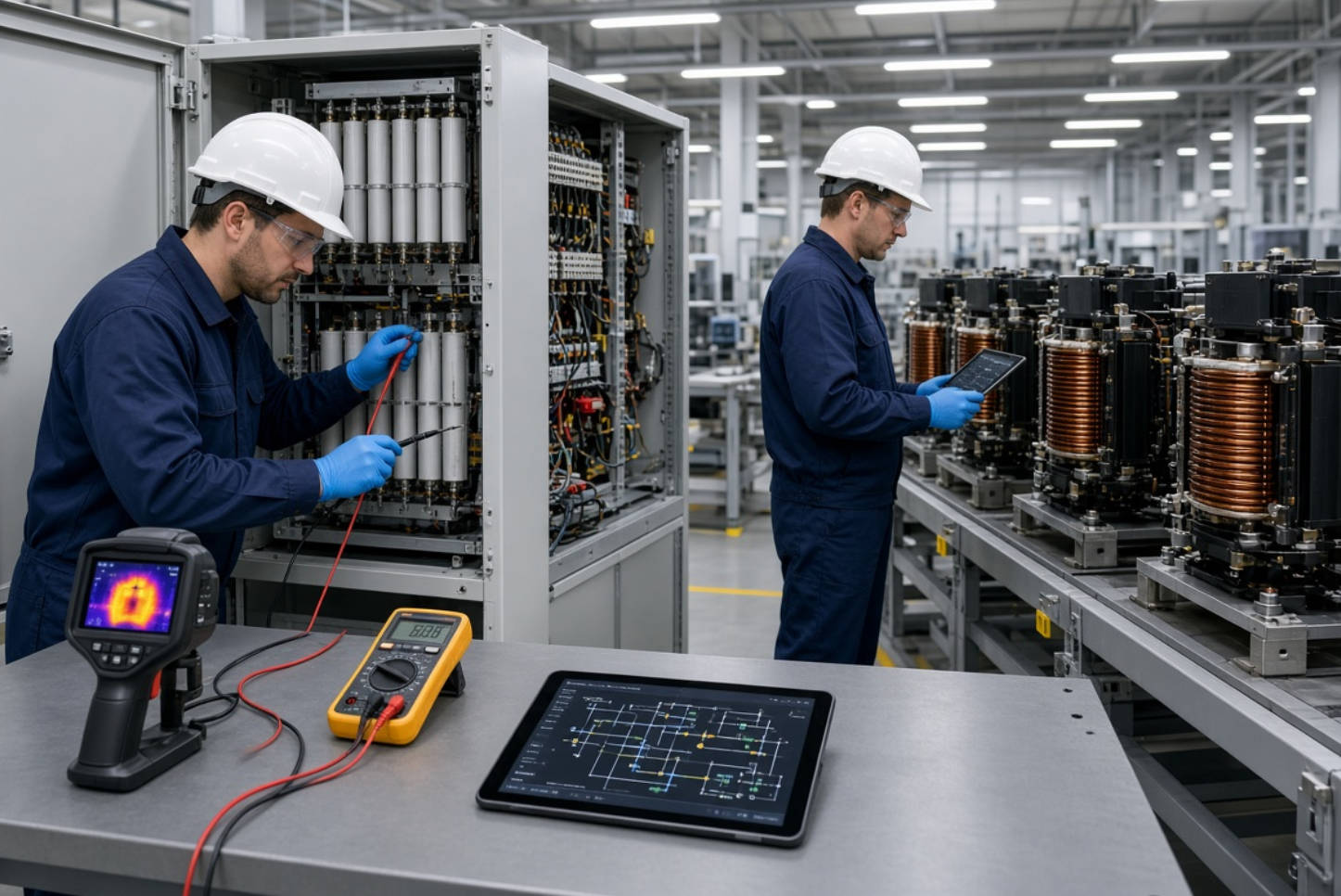 Factory Quality Inspection Process Factory Quality Inspection Process