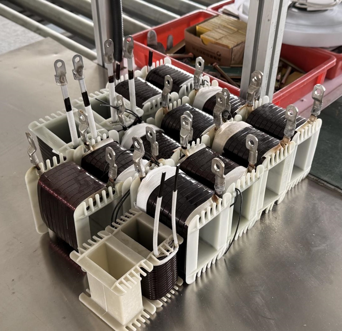 On-site Troubleshooting