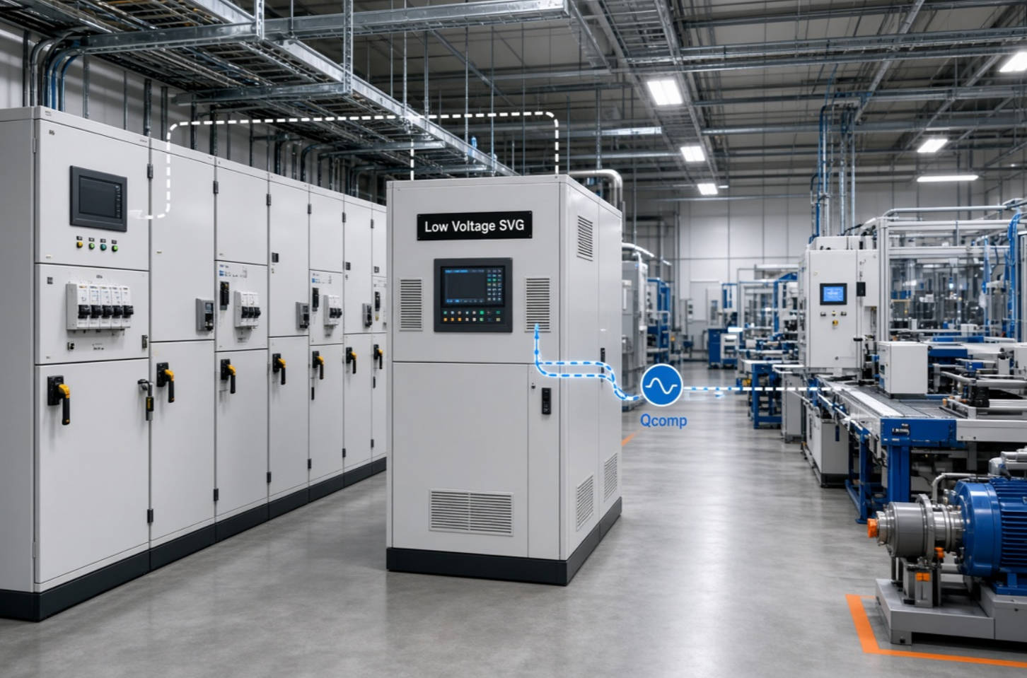 Low Voltage SVG Industrial Power Quality.jpg