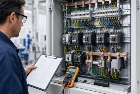 Electric Control Cabinet Quality Inspection.jpg
