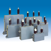 High-Voltage Capacitors