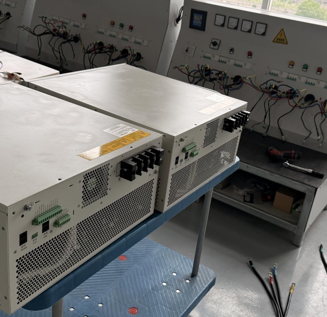 Long-term Operation Tracking