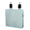 High-Voltage Capacitors