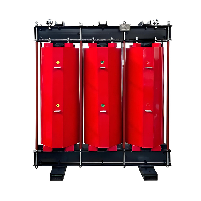 Dry-type Iron Core Series Reactor