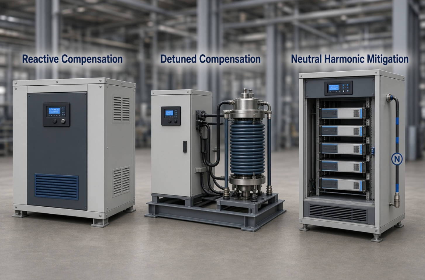 Reasons for Neutral Current: Causes, Harmonic Risks, and Practical Solutions