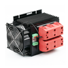 Thyristor Switching Switches