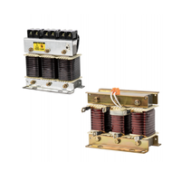 Low-Voltage Reactor