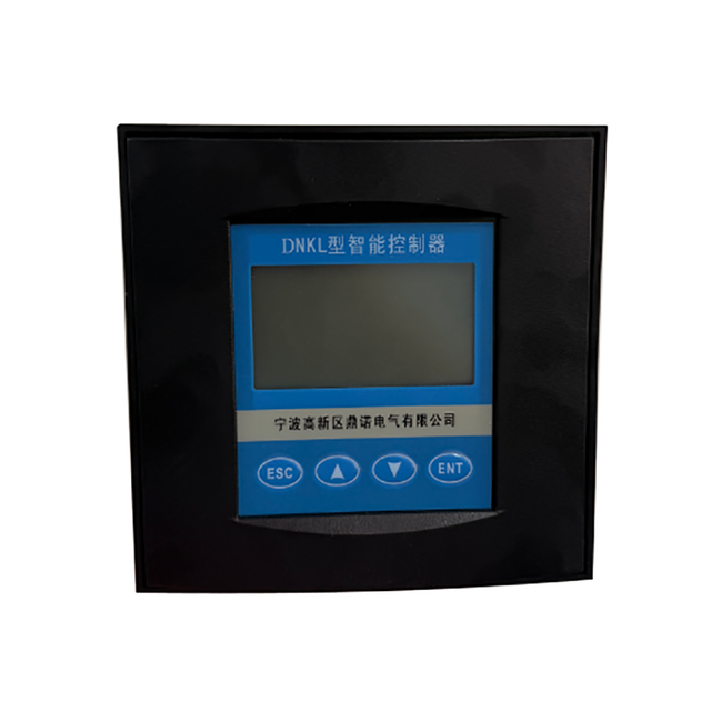 Low-Voltage Dnkl Series