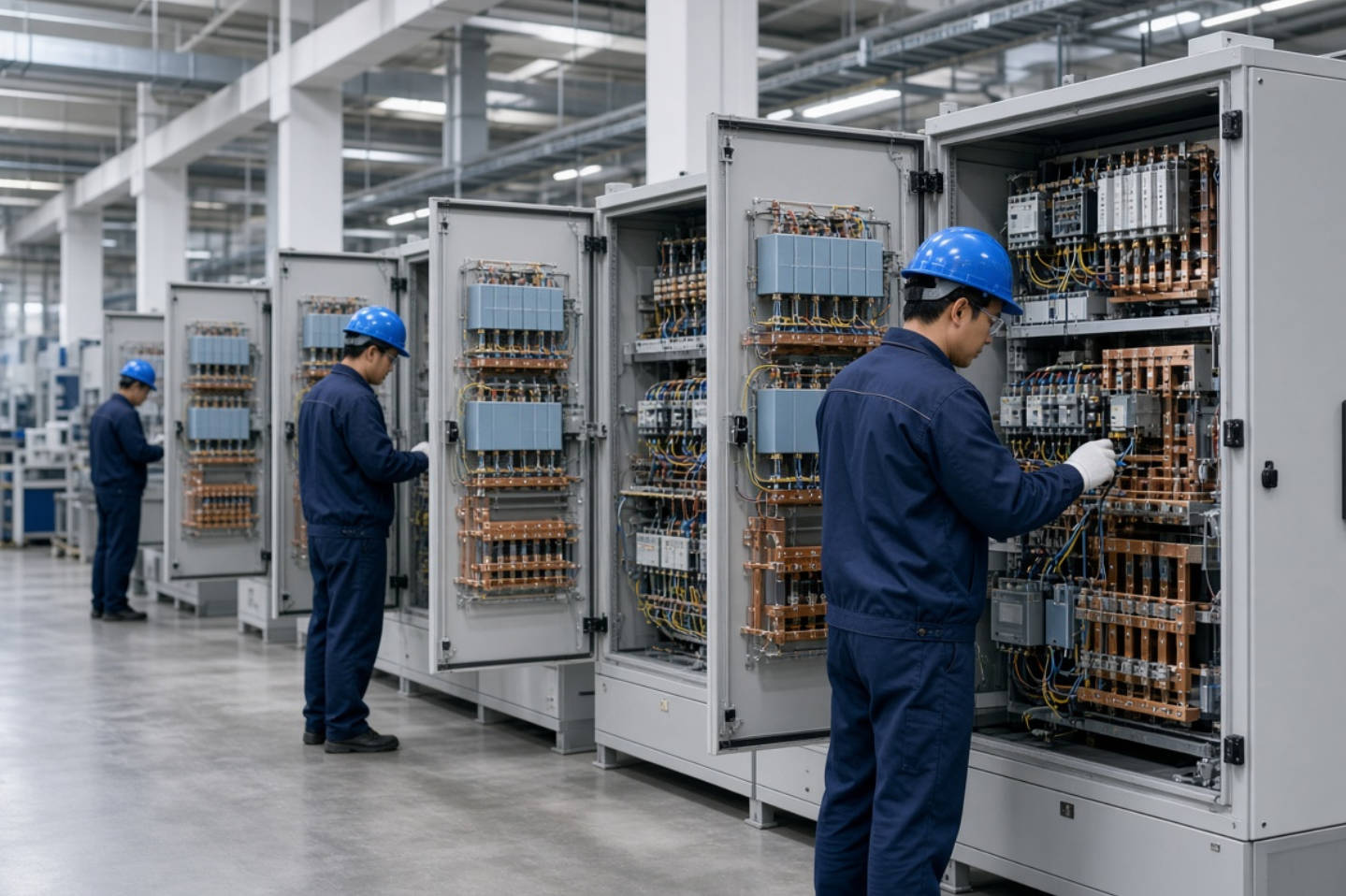 Automatic Power Factor Correction Manufacturing Facility.jpg