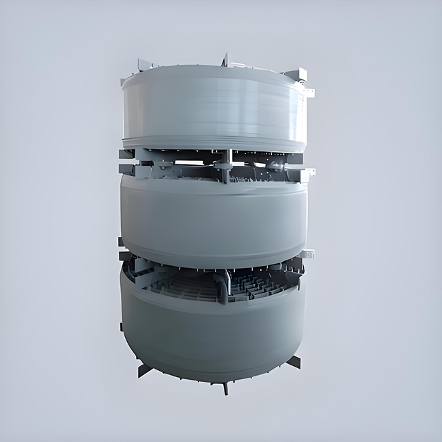 HighVoltage Reactor