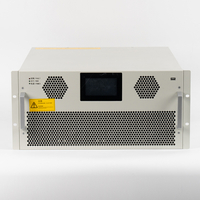Low Voltage Static Var Generator