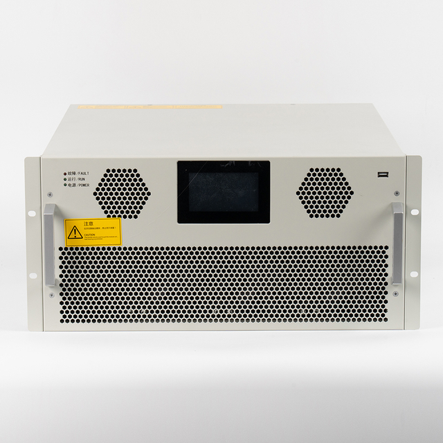 Low Voltage Static Var Generator