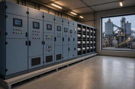 Cement Plant Power Quality System.jpg