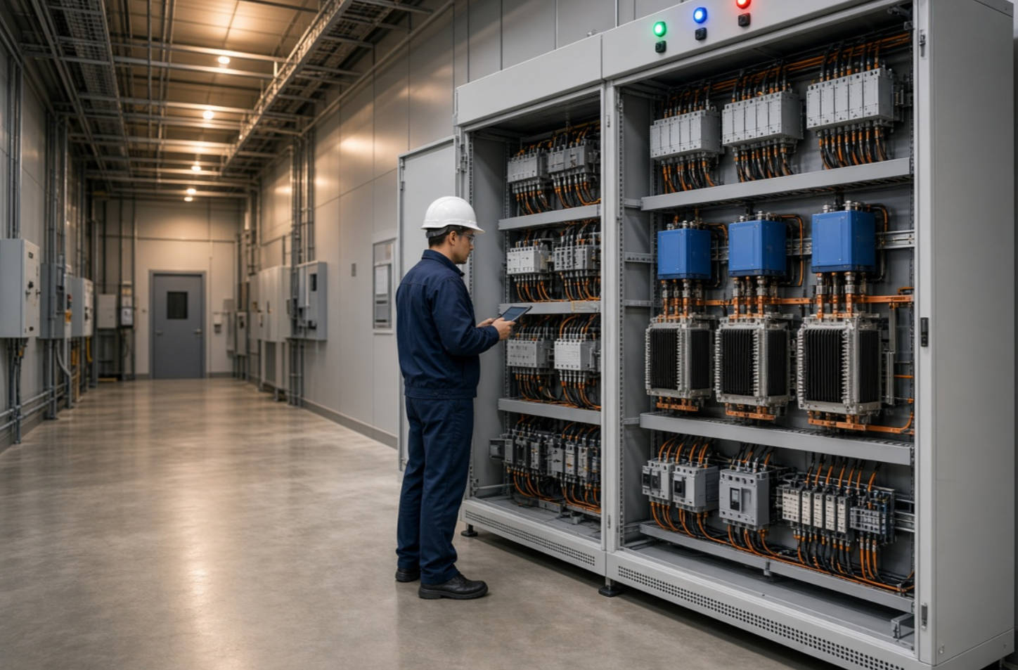 Top Reactive Power Compensation Manufacturers and Suppliers in Middle East