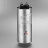 Low-Voltage Capacitor