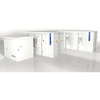 High Voltage Static Reactive Power Generate