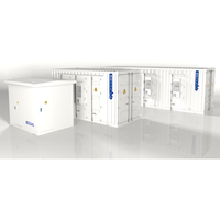 High Voltage Static Reactive Power Generate