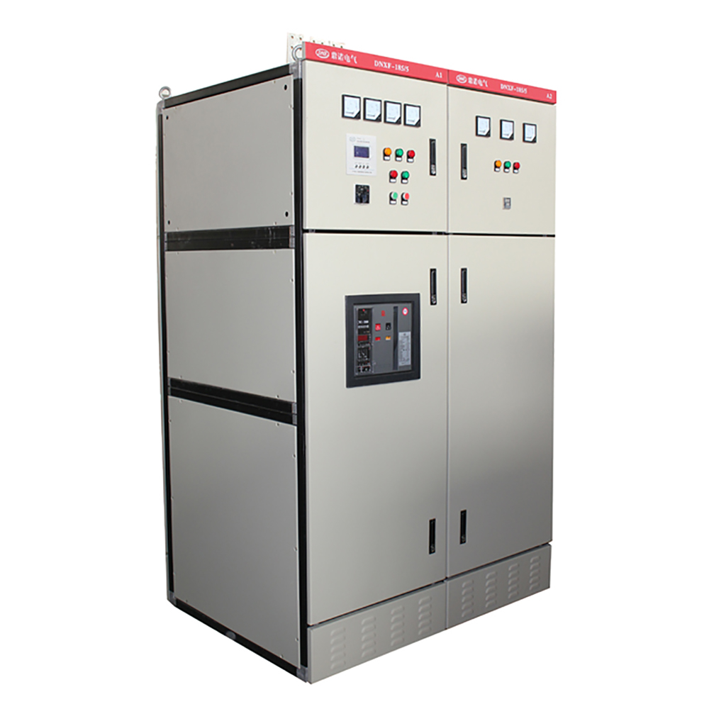 Low Voltage Harmonic Filter Cabinet