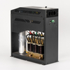 Anti-Harmonic Intelligent Capacitor Module Device