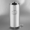Low-Voltage Capacitor