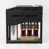 Anti-Harmonic Intelligent Capacitor Module Device