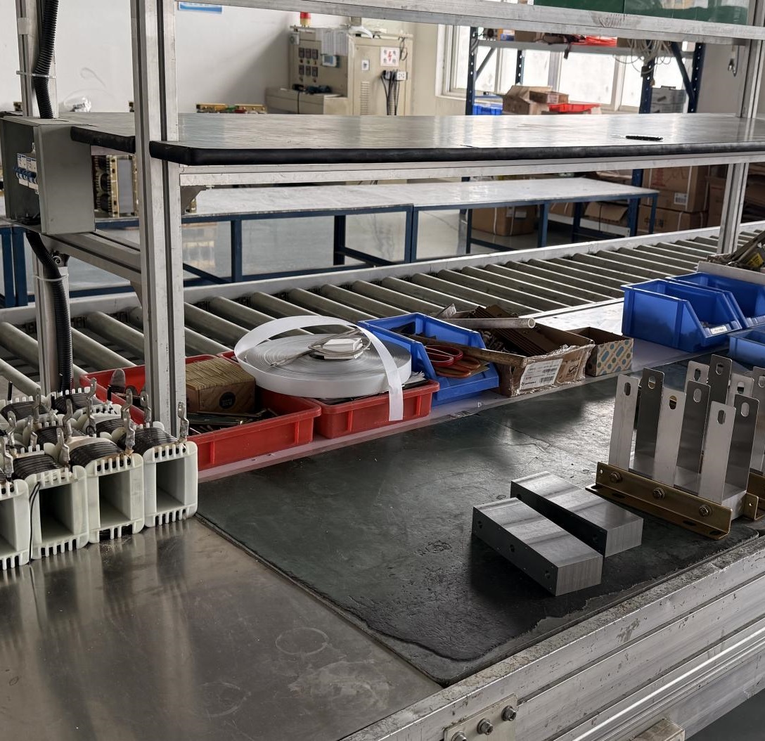 Authorized Product Quality Assurance