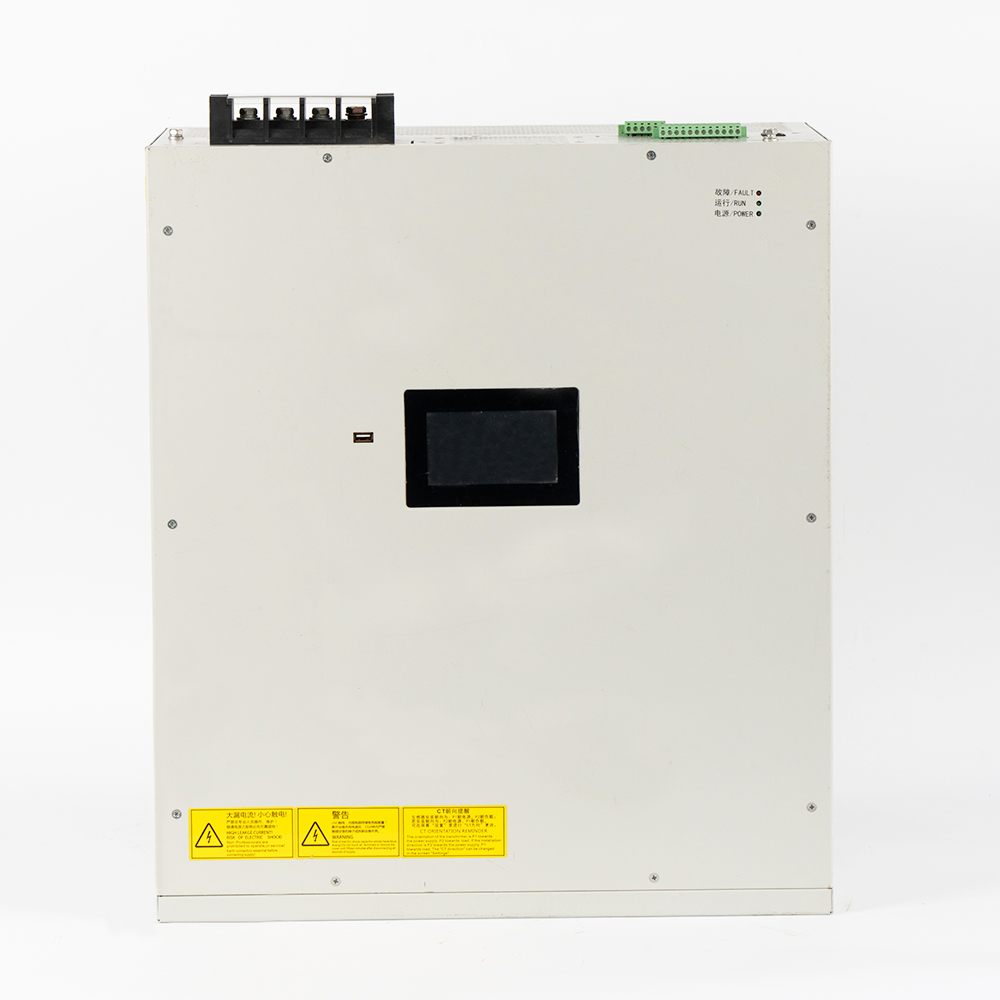 Low Voltage Active Power Filter